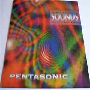 Sounds Unlimited - Pentasonic mp3 album