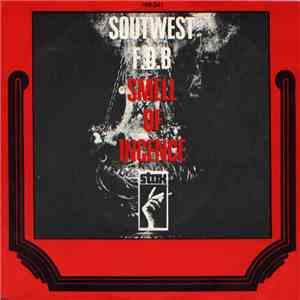 Southwest F.O.B. - Smell Of Incense mp3 album