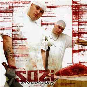 Sozi - Classic Beef mp3 album