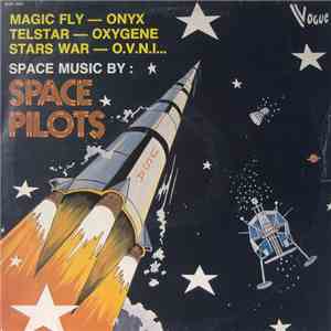 Space Pilots  - Space Music mp3 album