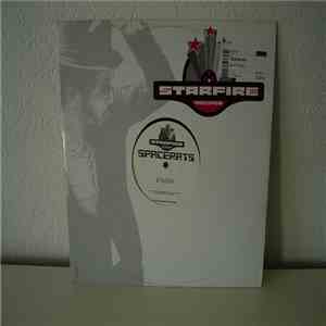 Spacerats - So In Love / The Flight mp3 album