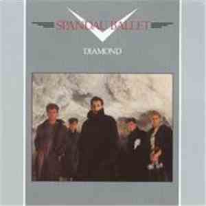 Spandau Ballet - Diamond mp3 album