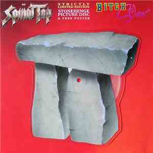 Spın̈al Tap - Bitch School mp3 album