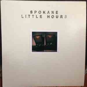 Spokane  - Little Hours mp3 album