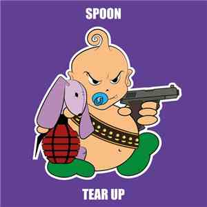 Spoon  - Tear Up mp3 album