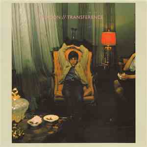 Spoon - Transference mp3 album