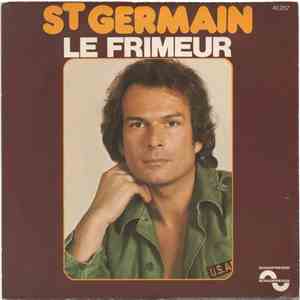 St Germain - Le Frimeur mp3 album