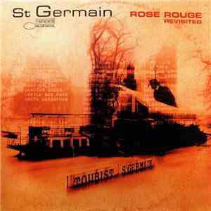 St Germain - Rose Rouge (Revisited) mp3 album