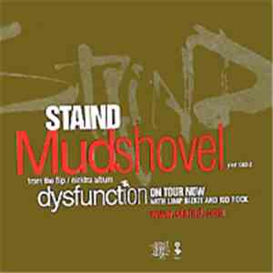 Staind - Mudshovel mp3 album