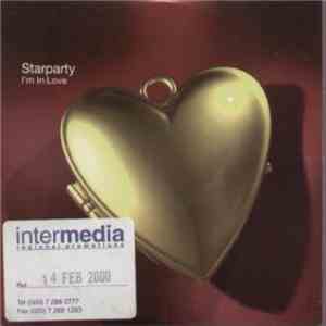 Starparty - I'm In Love mp3 album