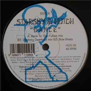 Starsky And Hutch - Dance mp3 album