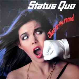 Status Quo - Just For The Record mp3 album