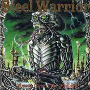 Steel Warrior - Visions From The Mistland mp3 album