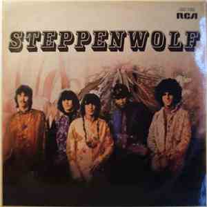 Steppenwolf - Steppenwolf mp3 album