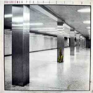 Steve Grossman - Perspective mp3 album