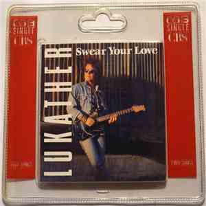 Steve Lukather - Swear Your Love mp3 album