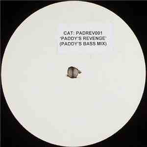 Steve Mac - Paddy's Revenge mp3 album