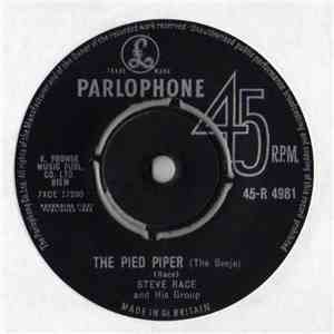 Steve Race And His Group - The Pied Piper (The Beeje) mp3 album