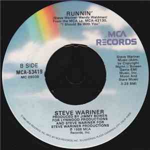 Steve Wariner - Hold On (A Little Longer) mp3 album