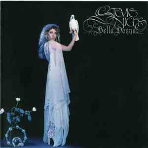 Stevie Nicks - Bella Donna mp3 album