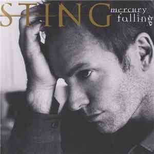 Sting - Mercury Falling mp3 album