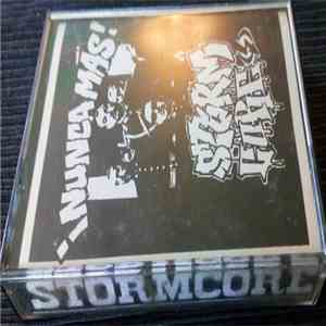 Stormcore - Nunca Más mp3 album