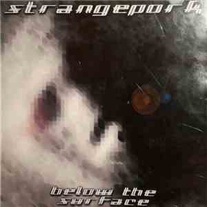 Strangepork - Below The Surface mp3 album