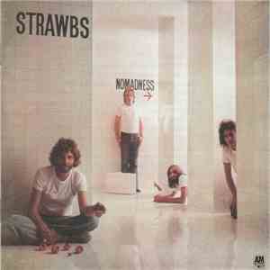 Strawbs - Nomadness mp3 album