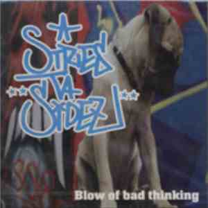 Stres Ta Sidez - Blow Of Bad Thinking mp3 album