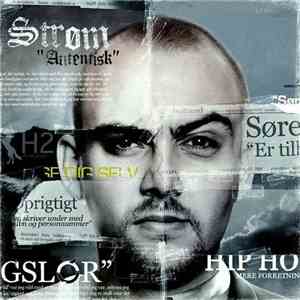 Strøm  - Autentisk mp3 album