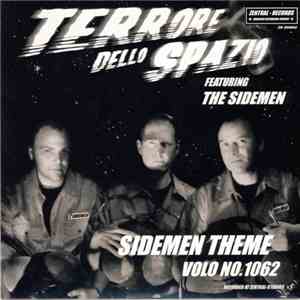 Stronzo Gelantino & The Boo-Men, The Sidemen  - Stronzo Gelantino & The Boo-Men / The Sidemen mp3 album