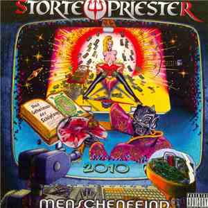 Störte Priester - Menschenfeind mp3 album