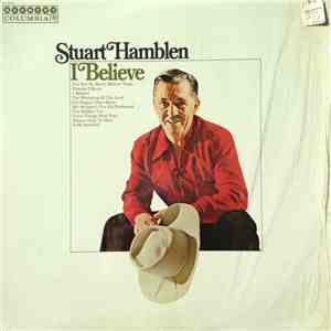 Stuart Hamblen - I Believe mp3 album