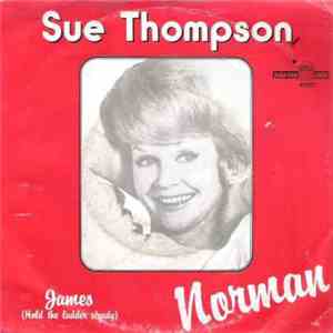 Sue Thompson - Norman mp3 album