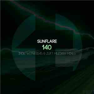 Sunflare - 140 mp3 album