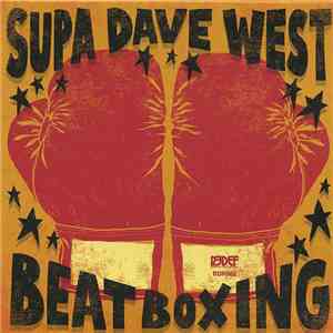 Supa Dave West - Beat Boxing mp3 album