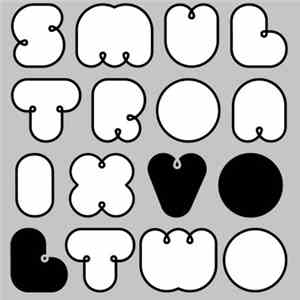 Superjohan - Smultronix Volume 2 mp3 album