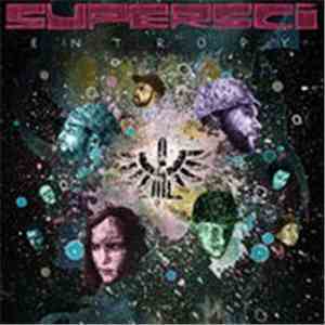 Supersci - Entropy mp3 album