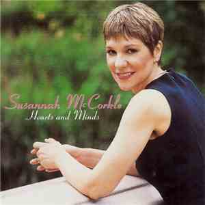 Susannah McCorkle - Hearts And Minds mp3 album