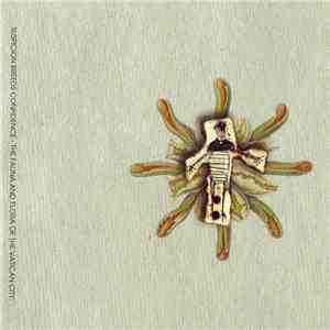 Suspicion Breeds Confidence - The Fauna And Flora Of The Vatican City mp3 album