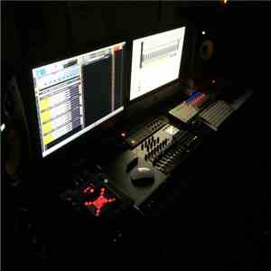 Sustayne - System Fragments mp3 album