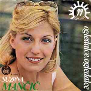 Suzana Mančić - Ogledalce, Ogledalce mp3 album