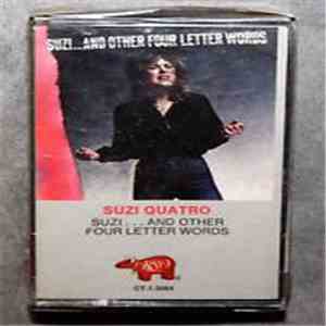 Suzi Quatro - Suzi... And Other Four letter Words mp3 album