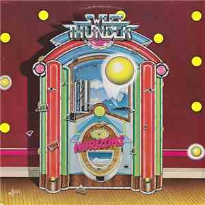 Sweet Thunder - Horizons mp3 album