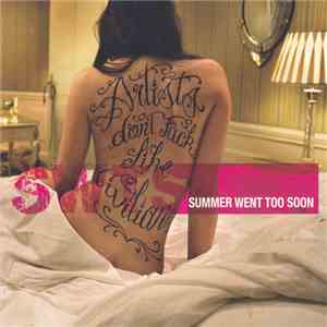 SWTS - Summer Went Too Soon mp3 album