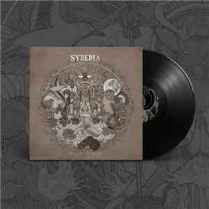 Syberia - Resiliency mp3 album