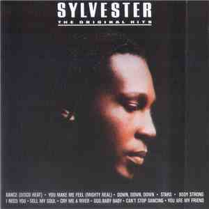 Sylvester - The Original Hits mp3 album