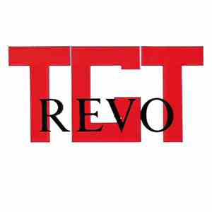 T. G. T. (The Genetic Terrorists) - Revo mp3 album