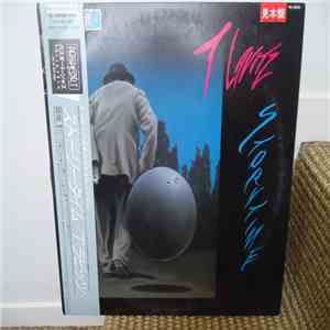 T Lavitz - Storytime mp3 album