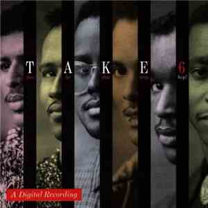 Take 6 - Take 6 mp3 album